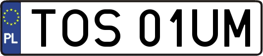 TOS01UM