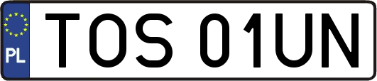 TOS01UN