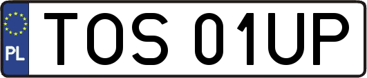 TOS01UP