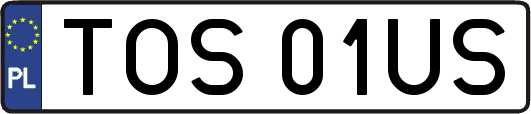 TOS01US