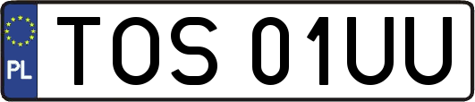 TOS01UU