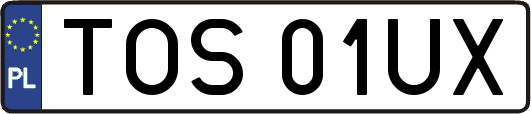 TOS01UX