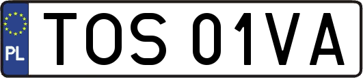 TOS01VA