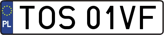 TOS01VF
