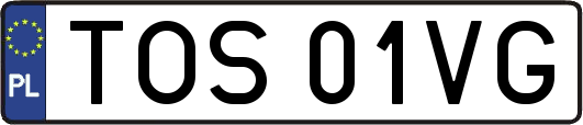 TOS01VG