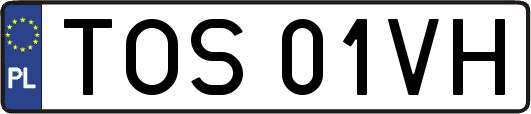 TOS01VH