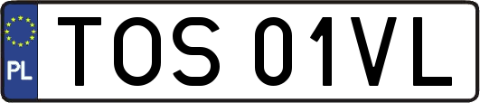 TOS01VL