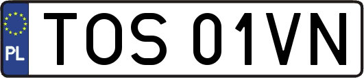 TOS01VN