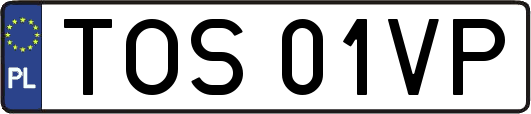TOS01VP