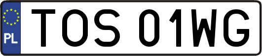 TOS01WG