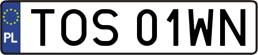 TOS01WN