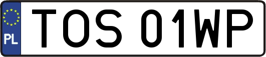 TOS01WP