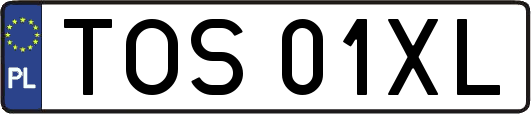 TOS01XL