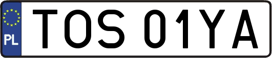 TOS01YA