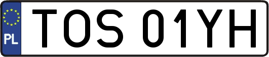 TOS01YH
