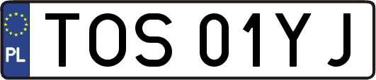 TOS01YJ
