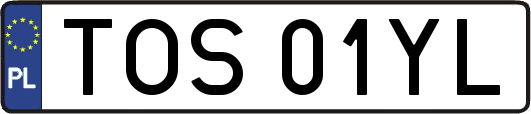 TOS01YL