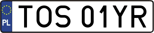 TOS01YR