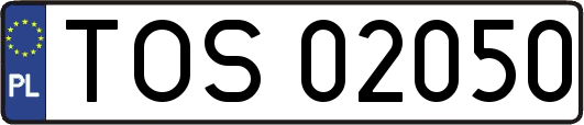 TOS02050