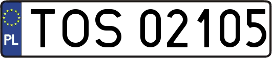 TOS02105