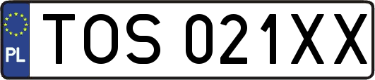 TOS021XX
