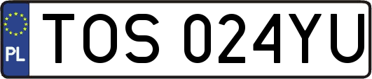 TOS024YU