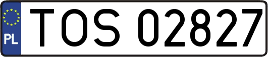 TOS02827
