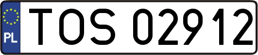 TOS02912