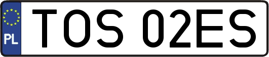 TOS02ES