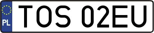 TOS02EU