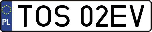 TOS02EV