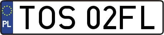 TOS02FL