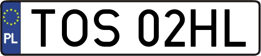TOS02HL
