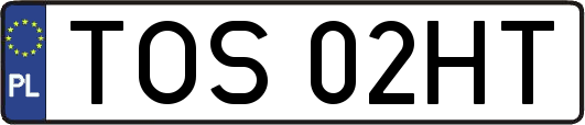 TOS02HT