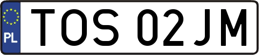 TOS02JM