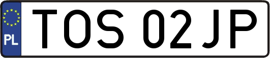 TOS02JP