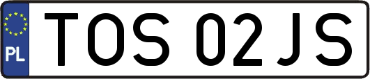 TOS02JS