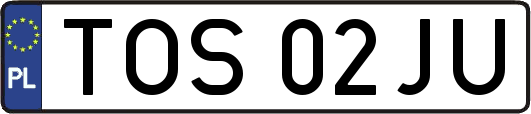 TOS02JU