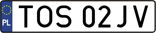 TOS02JV