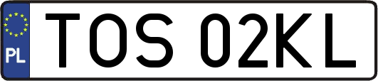 TOS02KL