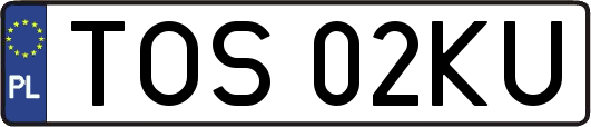 TOS02KU