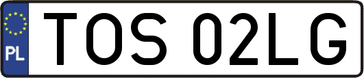 TOS02LG
