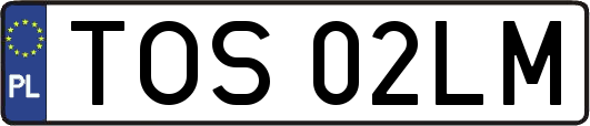 TOS02LM
