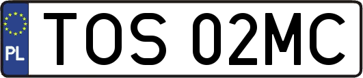 TOS02MC