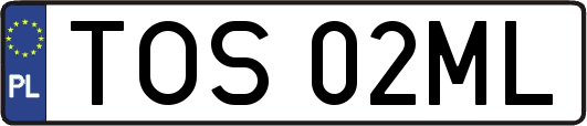 TOS02ML