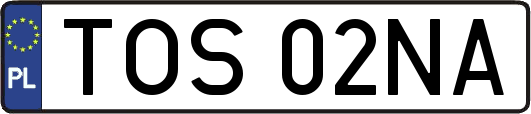 TOS02NA