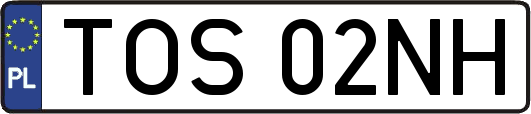 TOS02NH