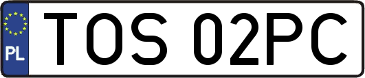 TOS02PC