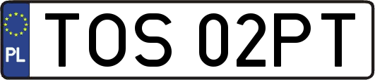 TOS02PT