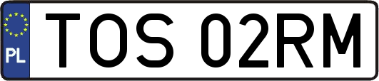 TOS02RM